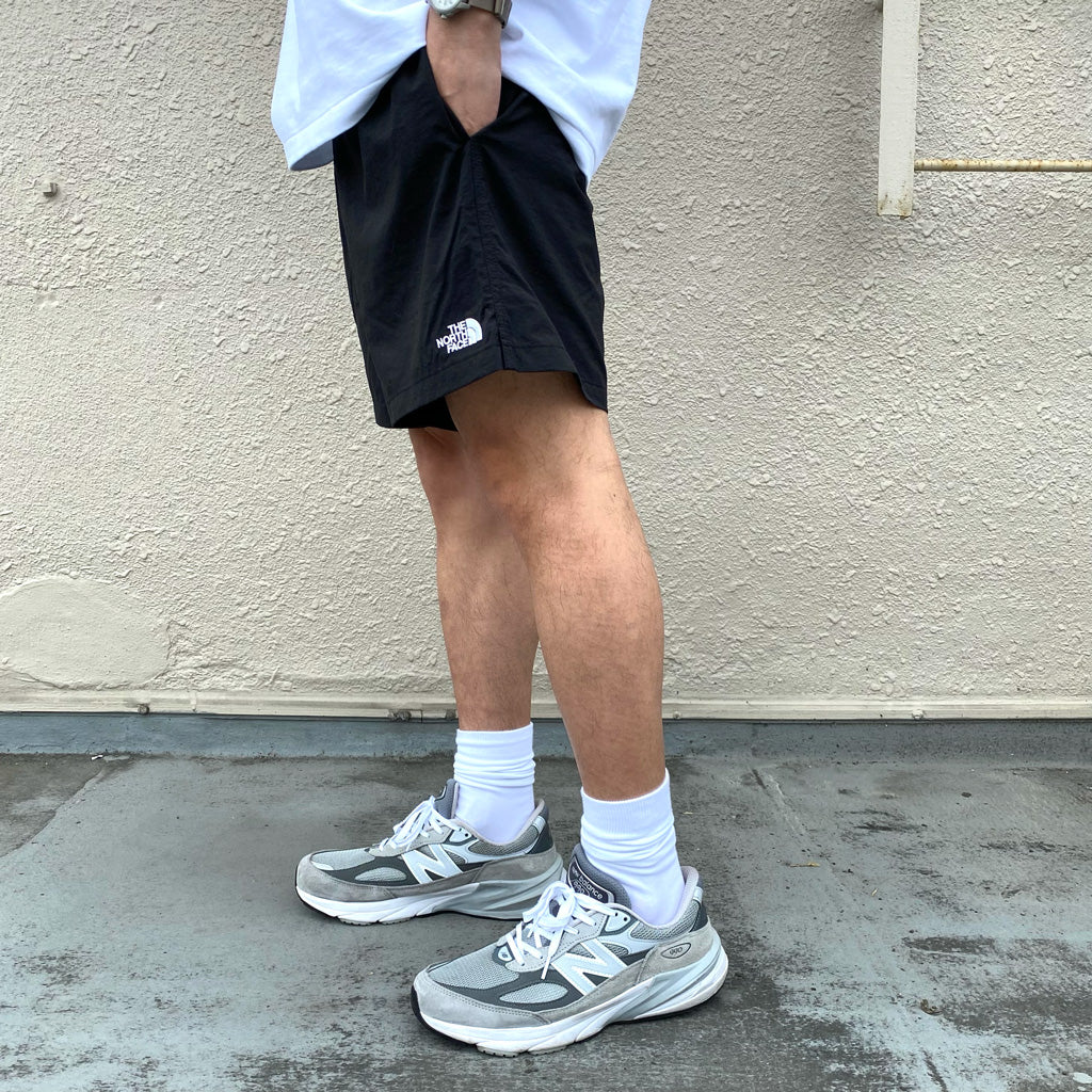 THE NORTH FACE : Versatile Short (NB42335)