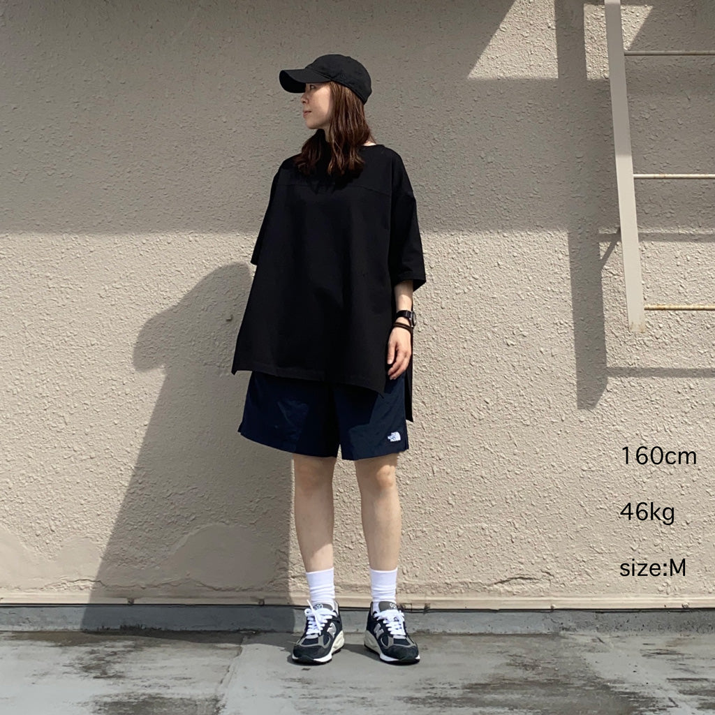 THE NORTH FACE『Versatile Short』