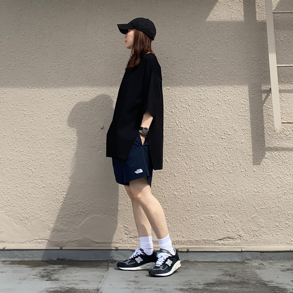 THE NORTH FACE : Versatile Short (NB42335)