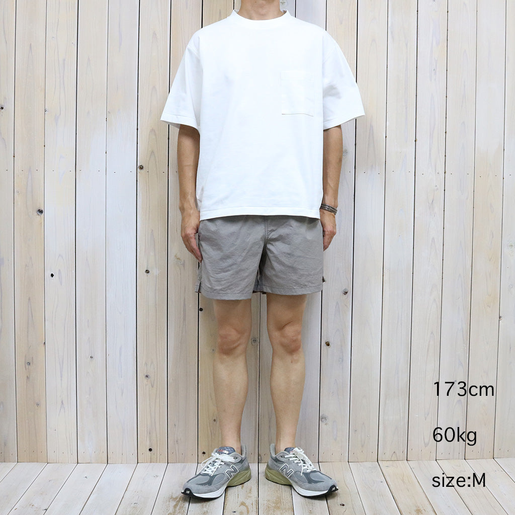 THE NORTH FACE『Versatile Short』