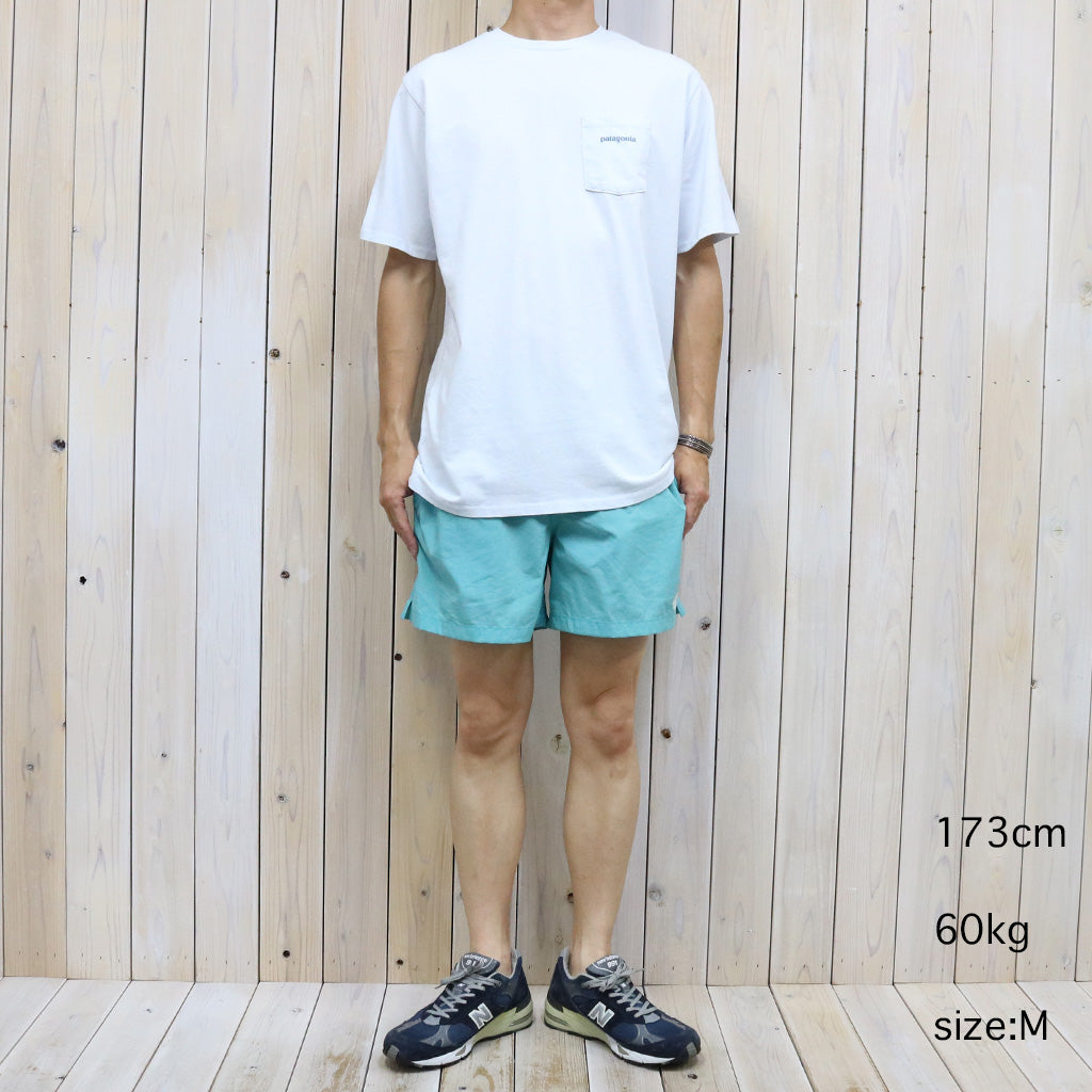 THE NORTH FACE『Versatile Short』