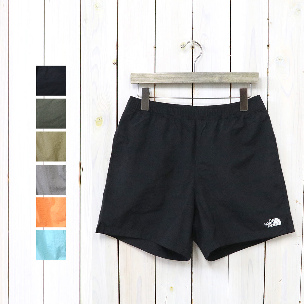 THE NORTH FACE : Versatile Short (NB42335)