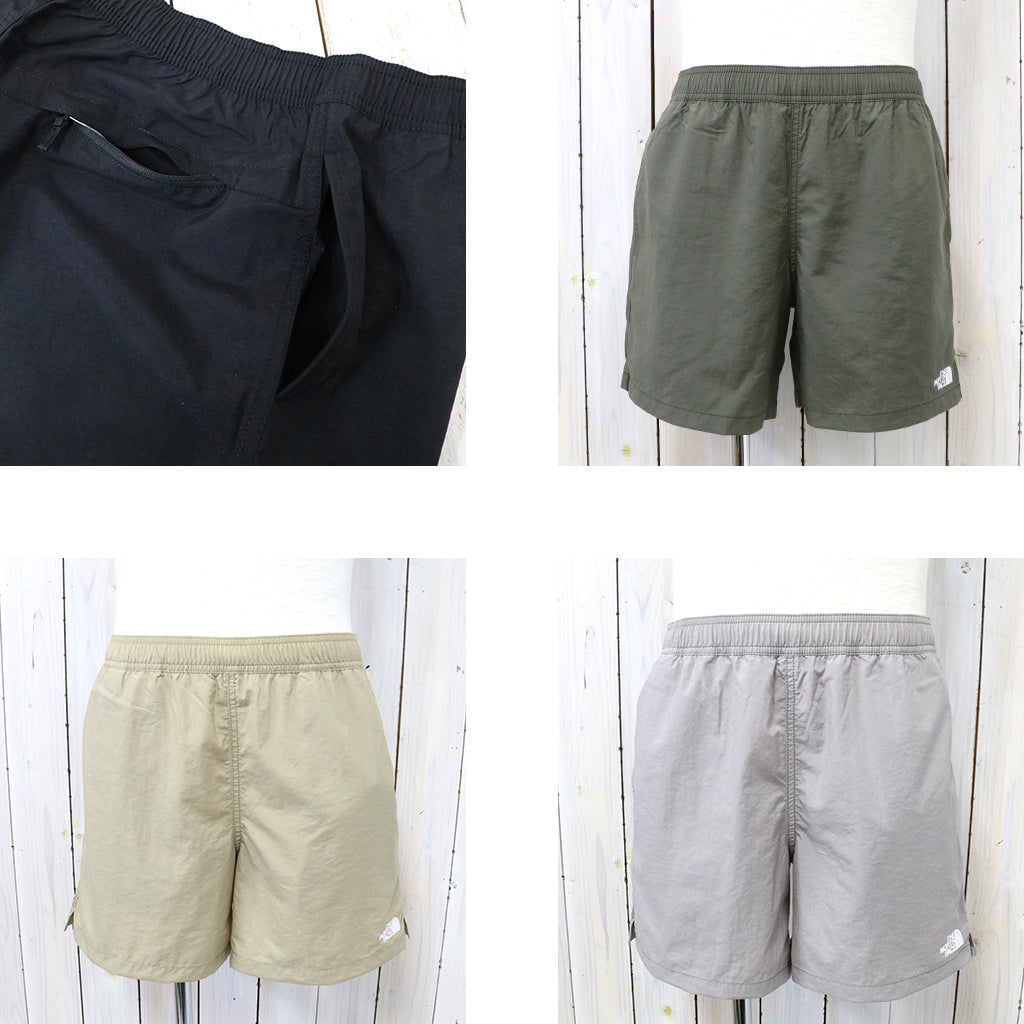 THE NORTH FACE : Versatile Short (NB42335)