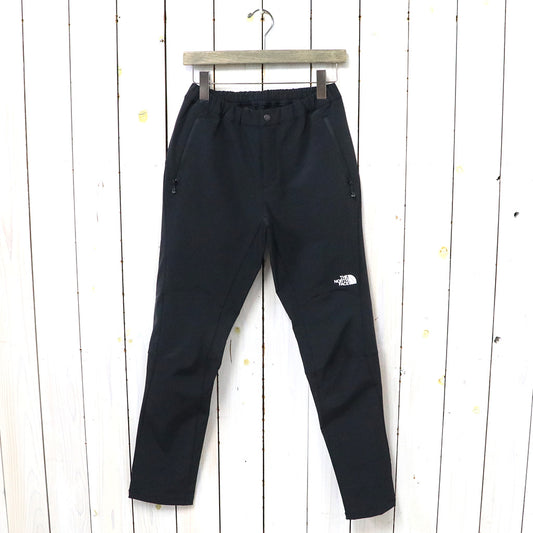 THE NORTH FACE『Alpine Light Pant』(ブラック) (women's)