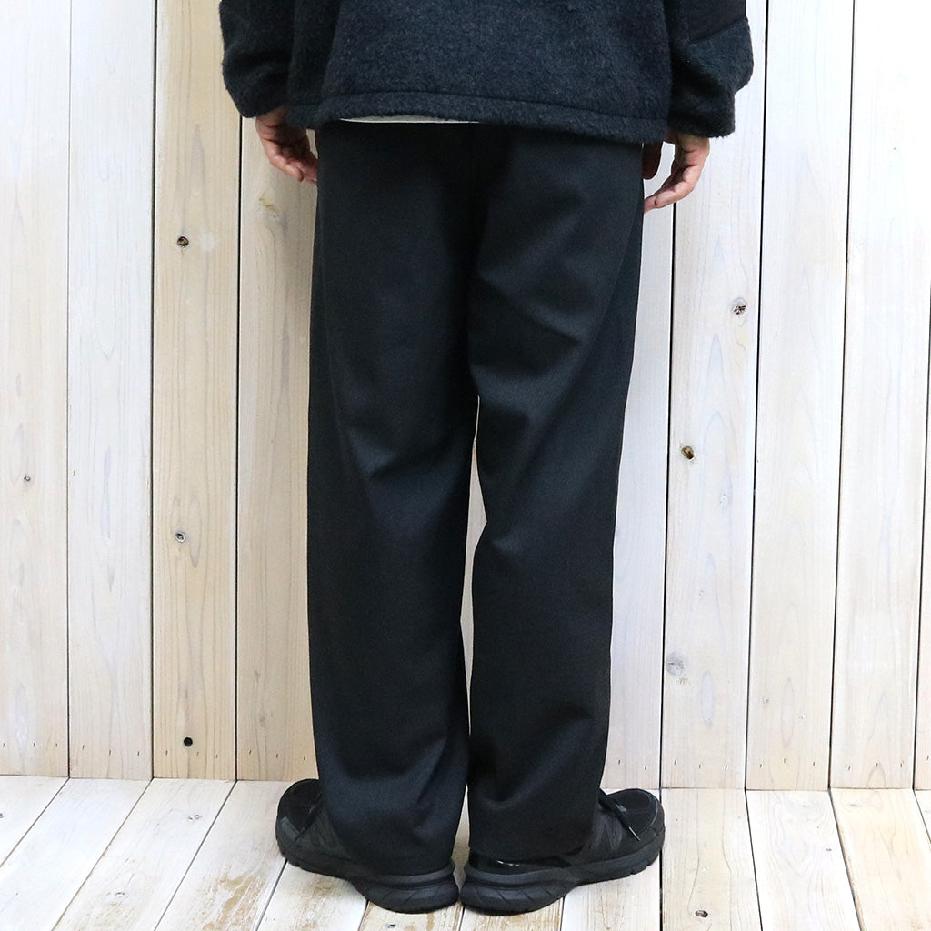 THE NORTH FACE『Wooly Coyote Slacks』(ミックスチャコール)