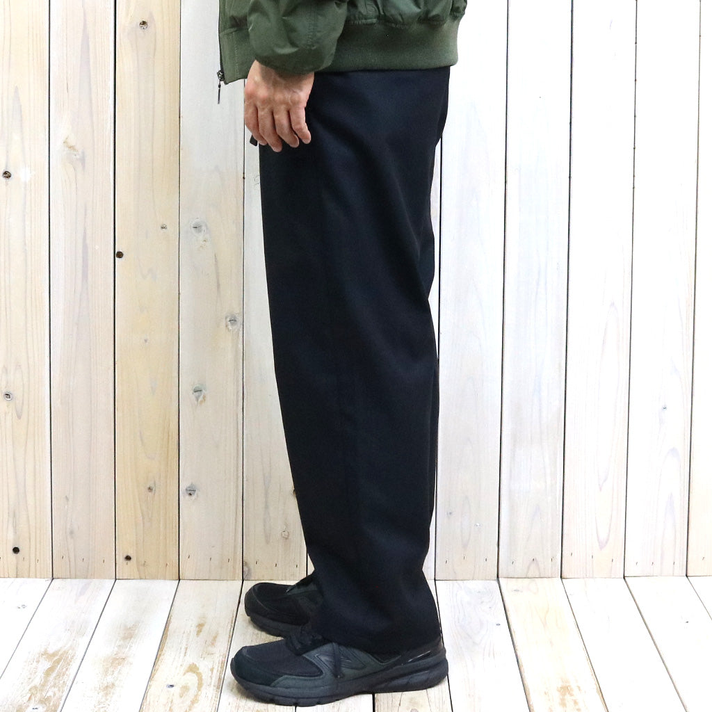 THE NORTH FACE『Wooly Coyote Slacks』(アビエイターネイビー)