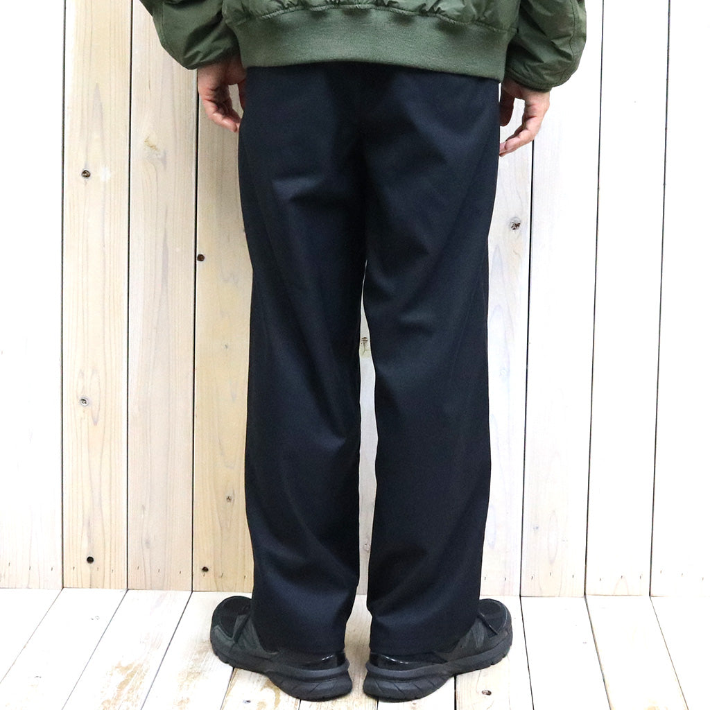 THE NORTH FACE『Wooly Coyote Slacks』(アビエイターネイビー)