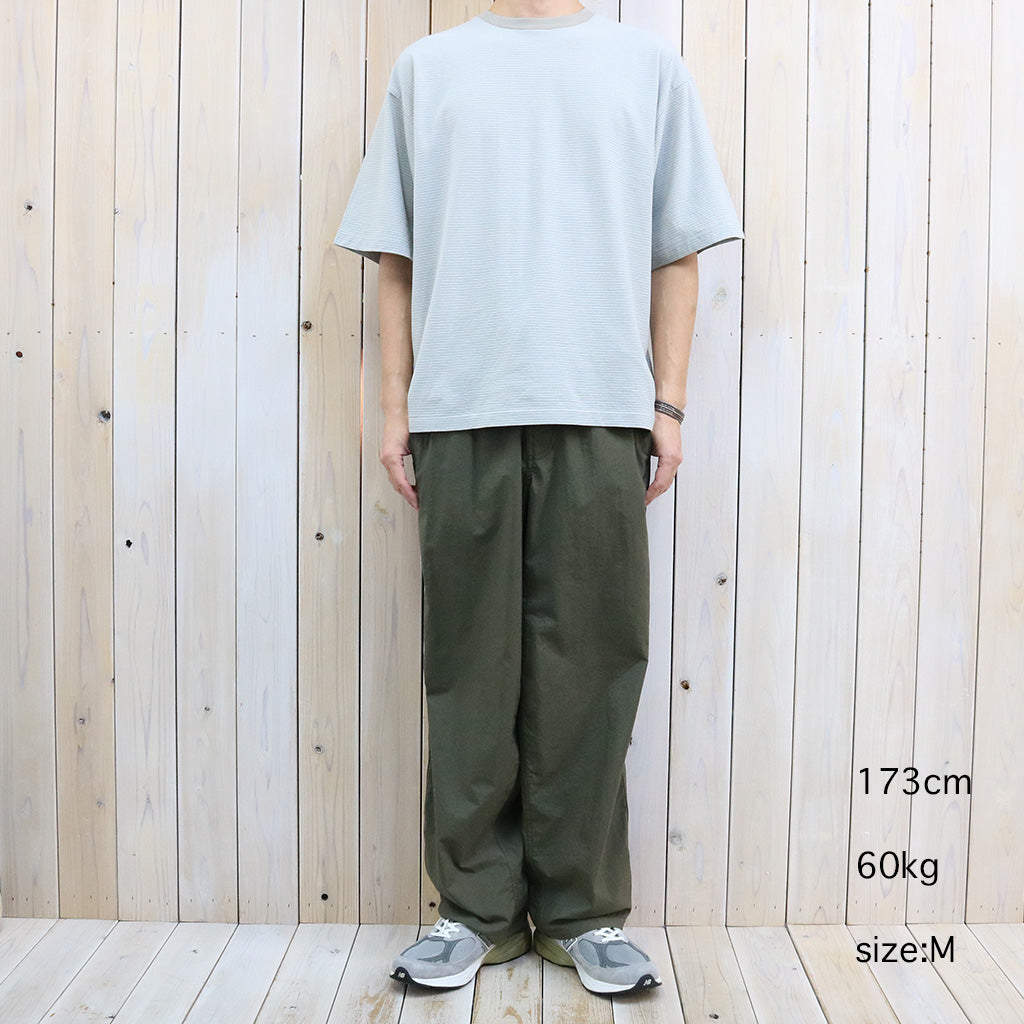 THE NORTH FACE『Compact Pant』