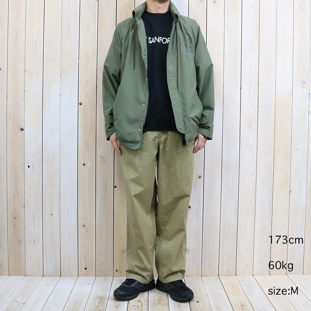 THE NORTH FACE『Compact Pant』