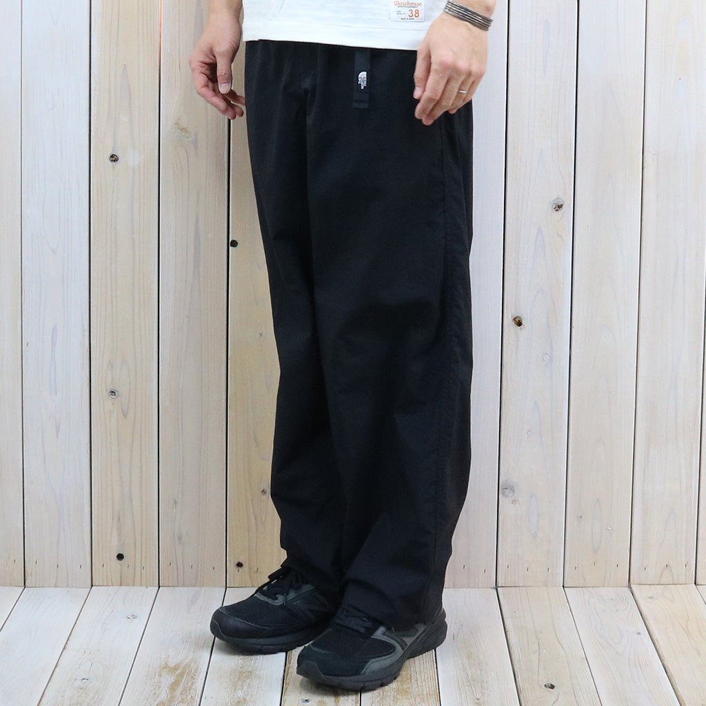 THE NORTH FACE『Compact Pant』