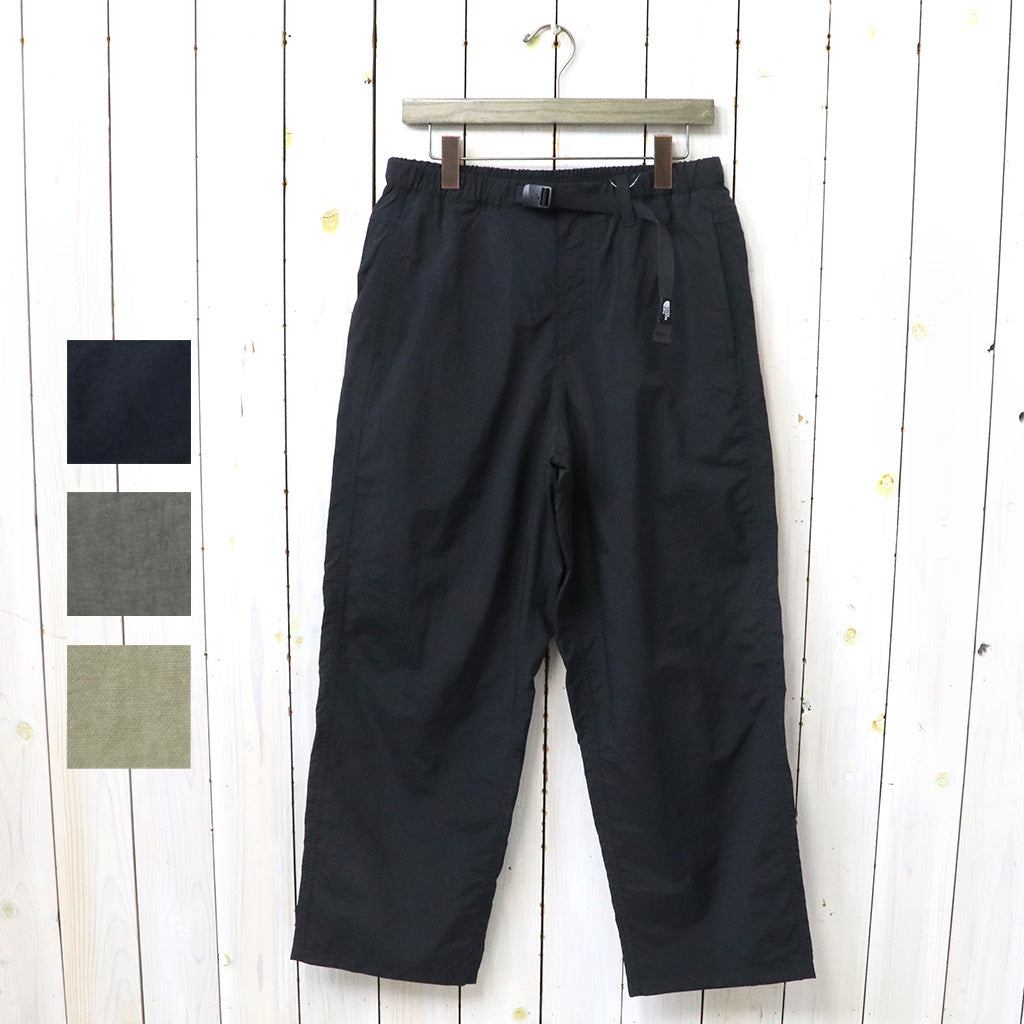 THE NORTH FACE『Compact Pant』