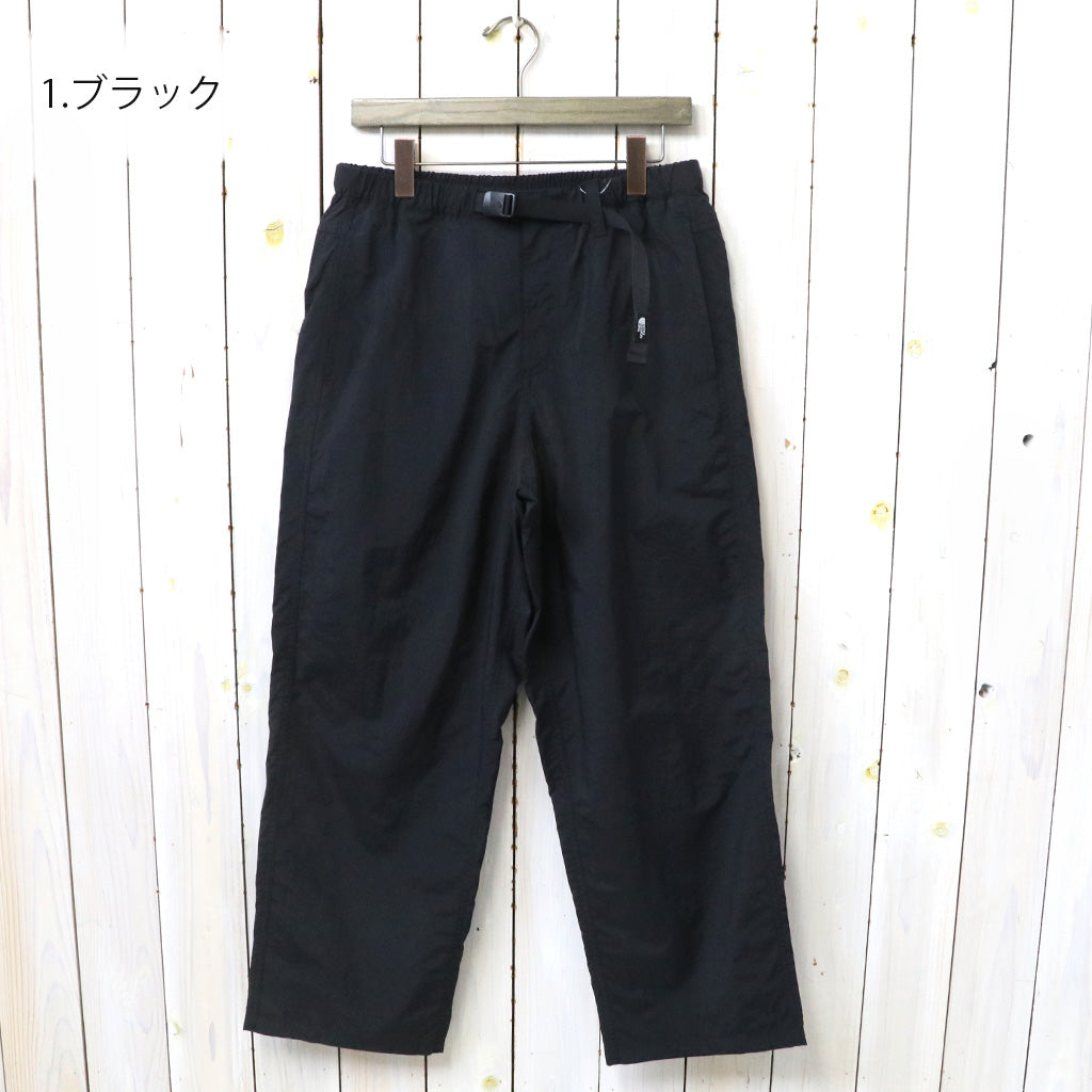 THE NORTH FACE『Compact Pant』