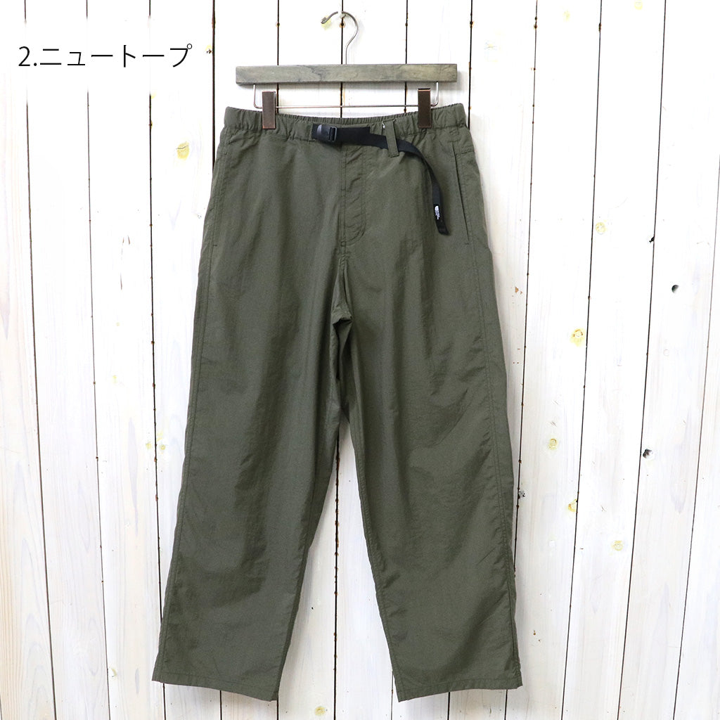 THE NORTH FACE『Compact Pant』