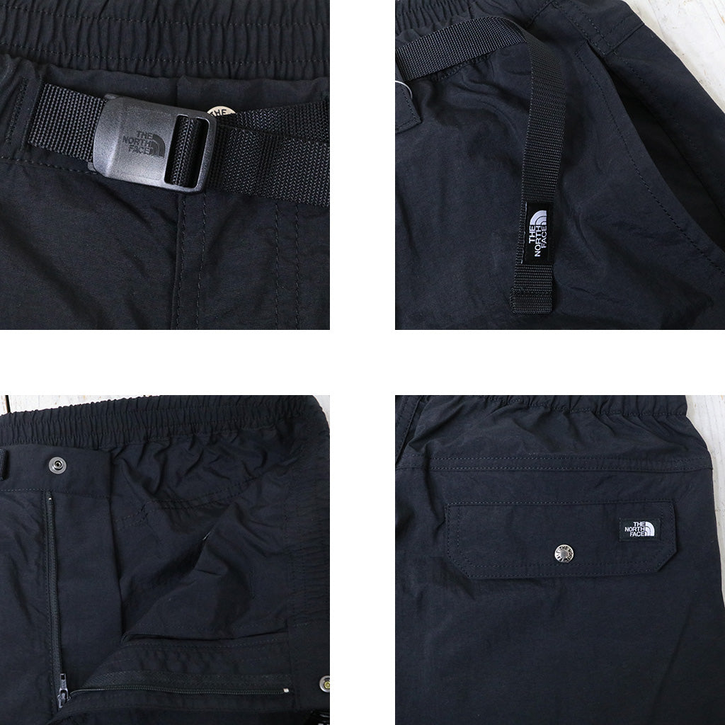 THE NORTH FACE『Compact Pant』