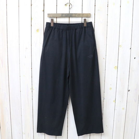 THE NORTH FACE『Tech Lounge Pant』(ブラック)