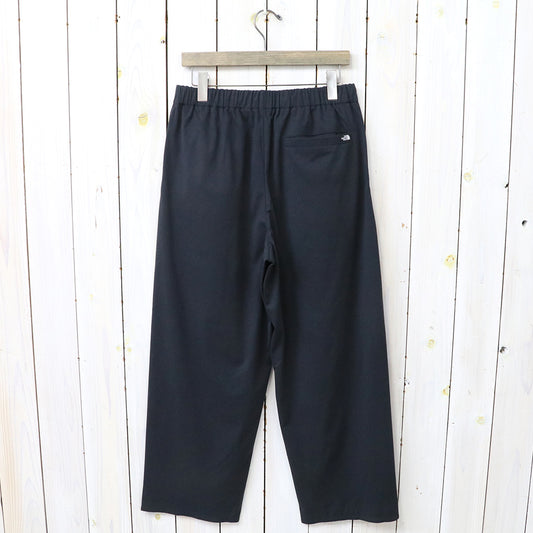 THE NORTH FACE『Tech Lounge Pant』(ブラック)