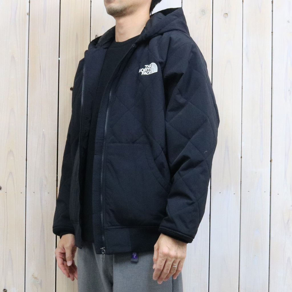 THE NORTH FACE : Yakkin Jacket (ブラック)