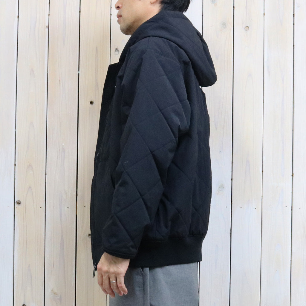 THE NORTH FACE : Yakkin Jacket (ブラック)