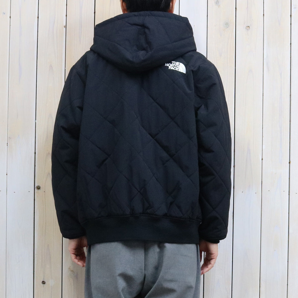 THE NORTH FACE : Yakkin Jacket (ブラック)