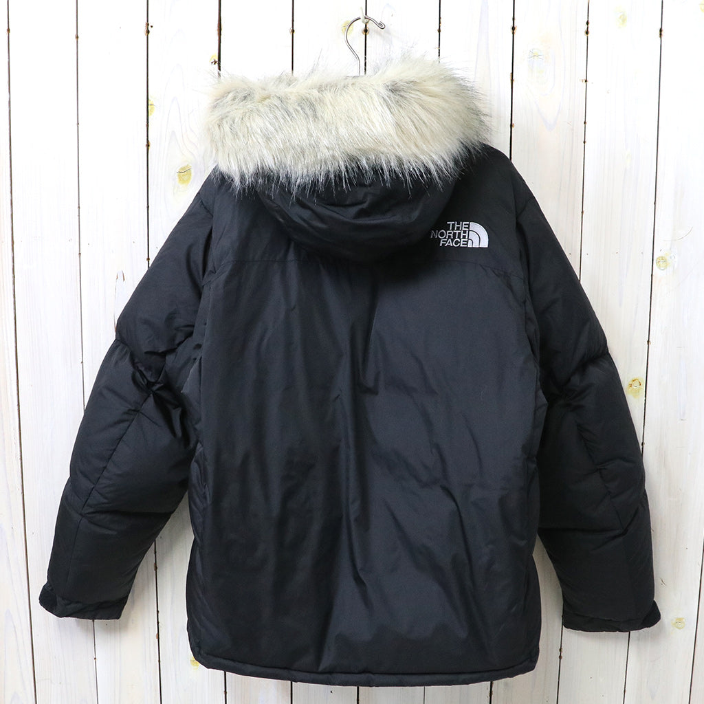 THE NORTH FACE : Polar Jacket (ブラック)