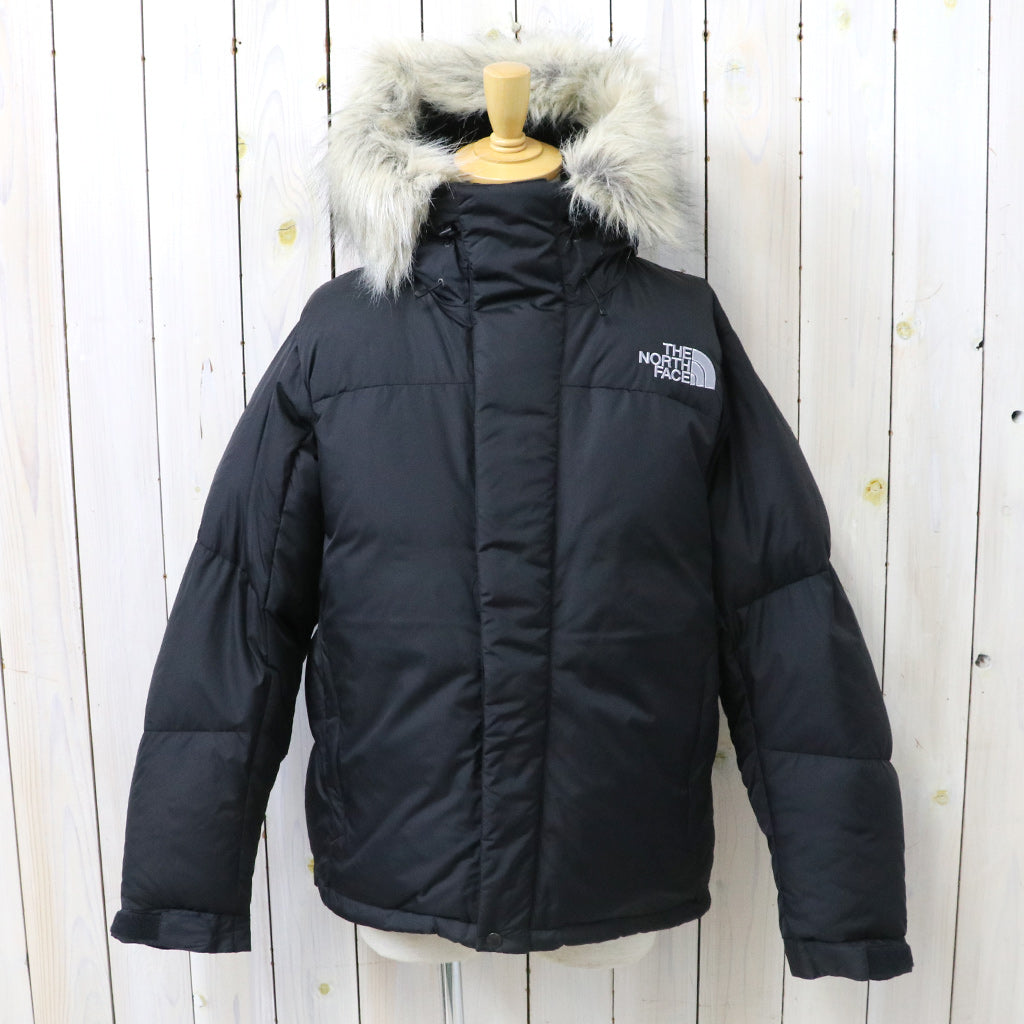 THE NORTH FACE : Polar Jacket (ブラック)
