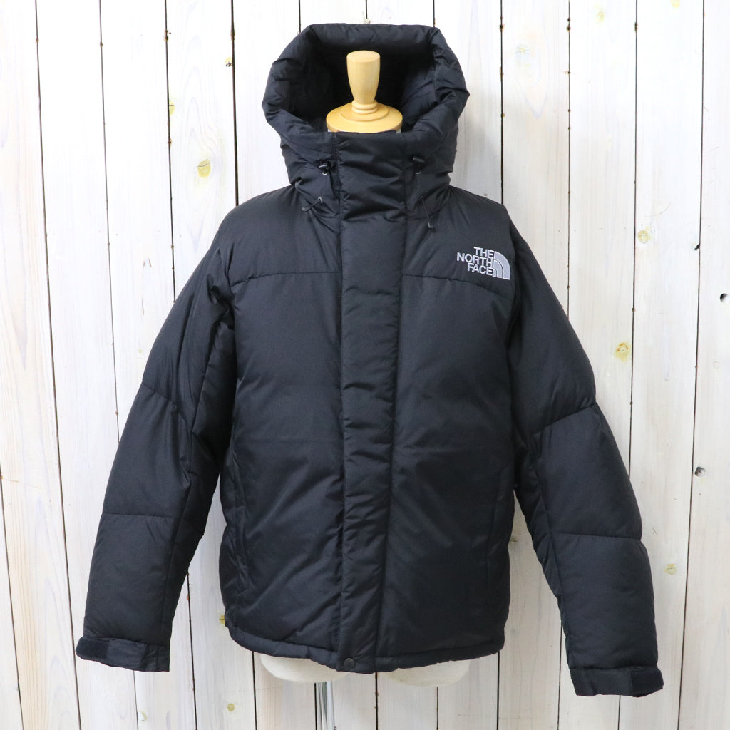 THE NORTH FACE (ザ ノースフェイス) : Polar Jacket (ブラック