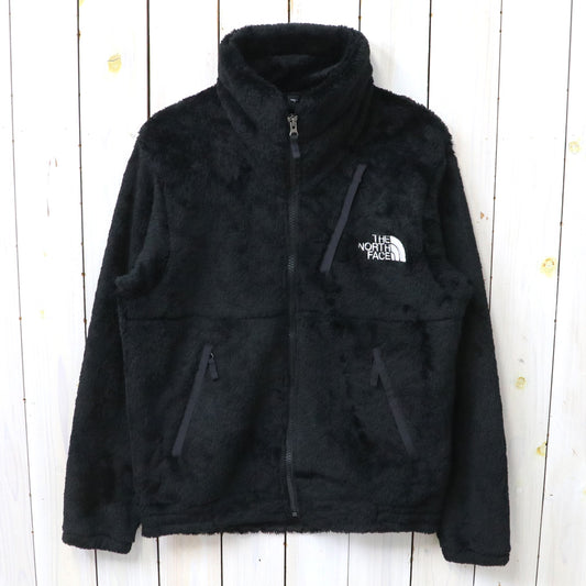 THE NORTH FACE : Versa Loft Jacket (ブラック)