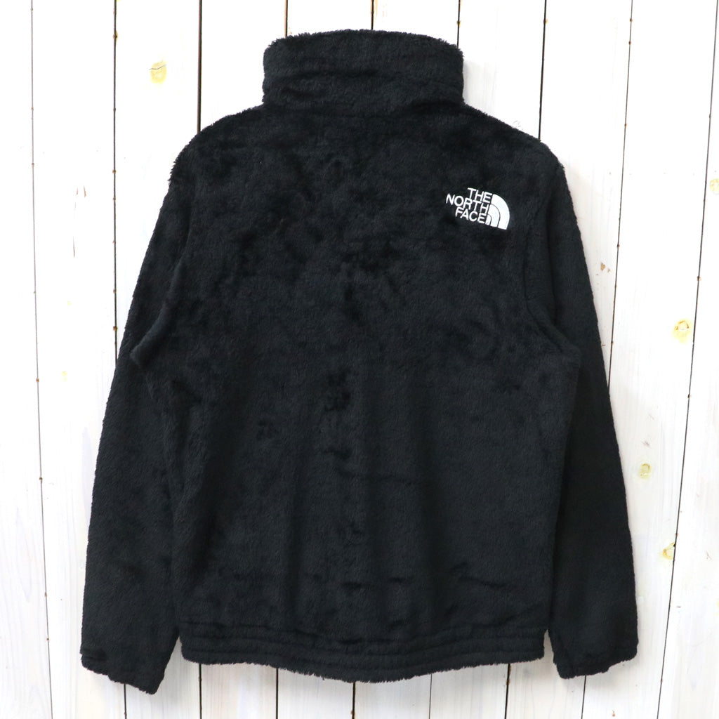 THE NORTH FACE : Versa Loft Jacket (ブラック)