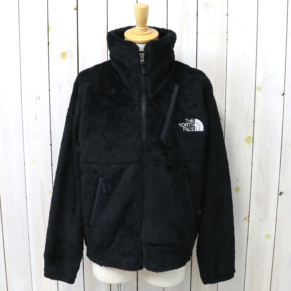 THE NORTH FACE : Versa Loft Jacket (ブラック)