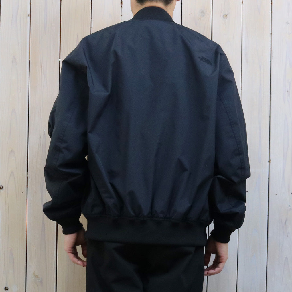 THE NORTH FACE : WP Bomber Jacket (ブラック)