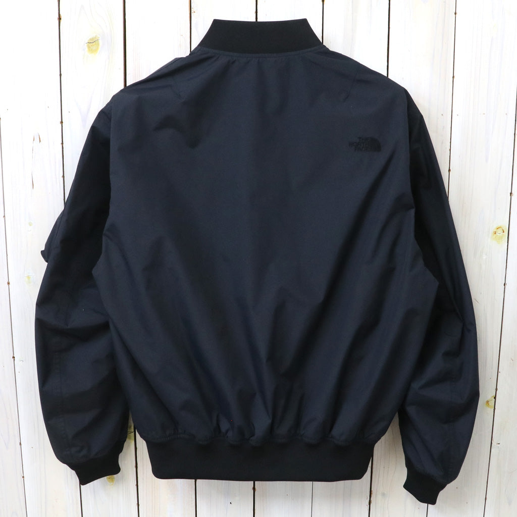 THE NORTH FACE : WP Bomber Jacket (ブラック)