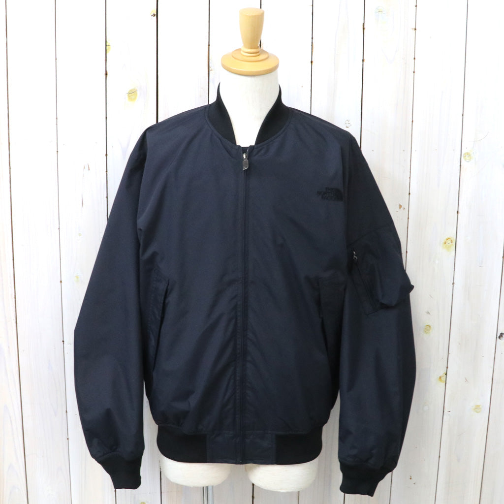 THE NORTH FACE : WP Bomber Jacket (ブラック)