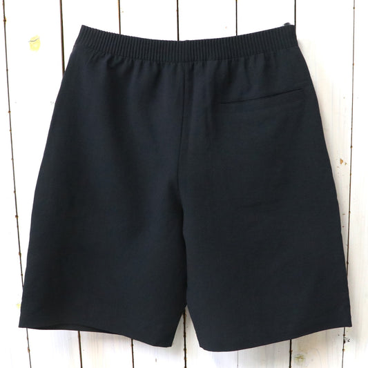THE NORTH FACE : Tranquil Easy Short (ブラック)