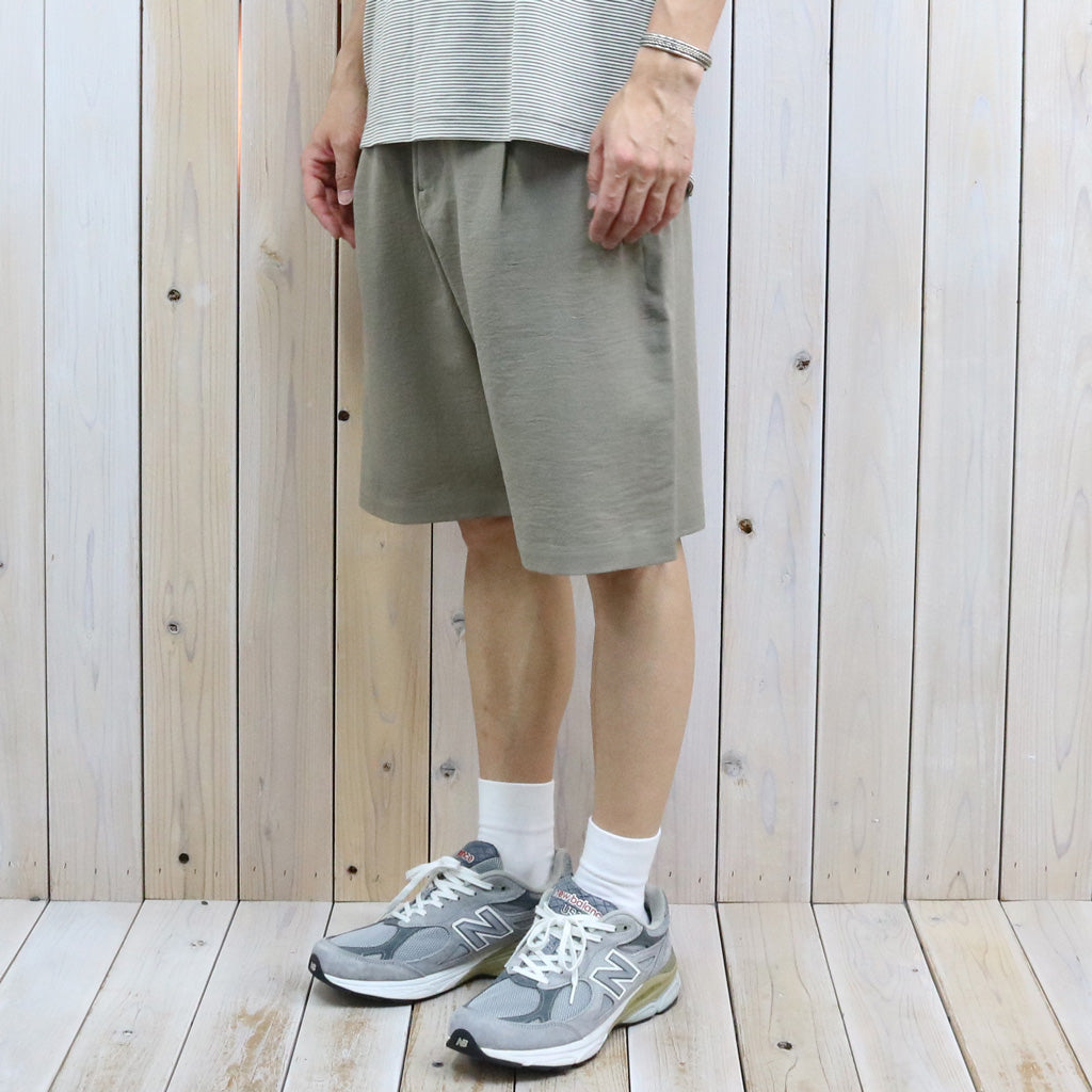 THE NORTH FACE : Tranquil Easy Short (マッシュルーム)
