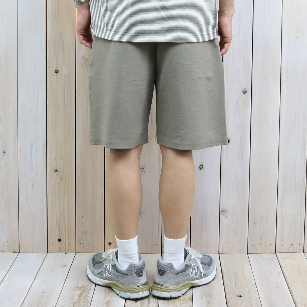 THE NORTH FACE : Tranquil Easy Short (マッシュルーム)