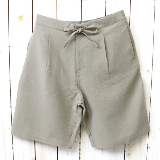 THE NORTH FACE : Tranquil Easy Short (マッシュルーム)
