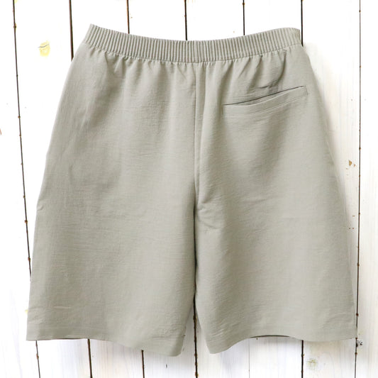 THE NORTH FACE : Tranquil Easy Short (マッシュルーム)
