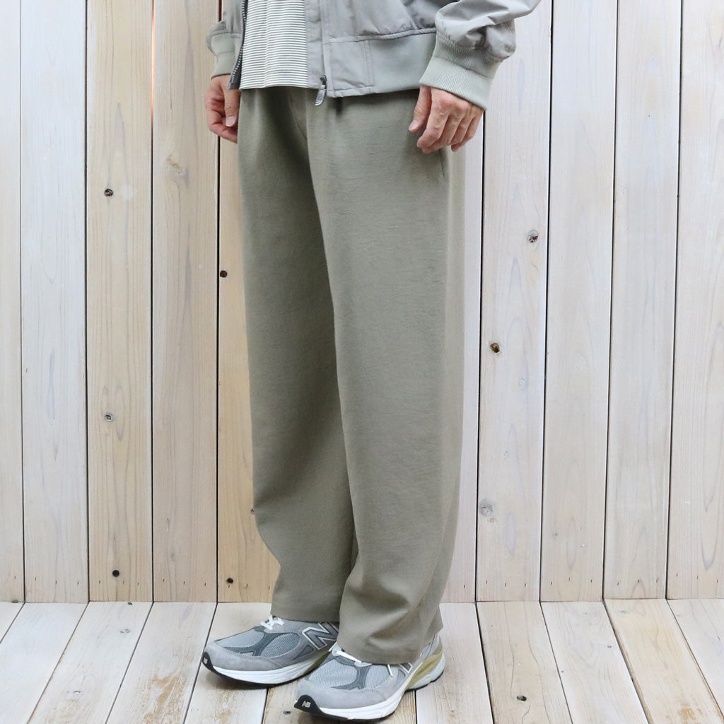 THE NORTH FACE : Tranquil Easy Pant (マッシュルーム)