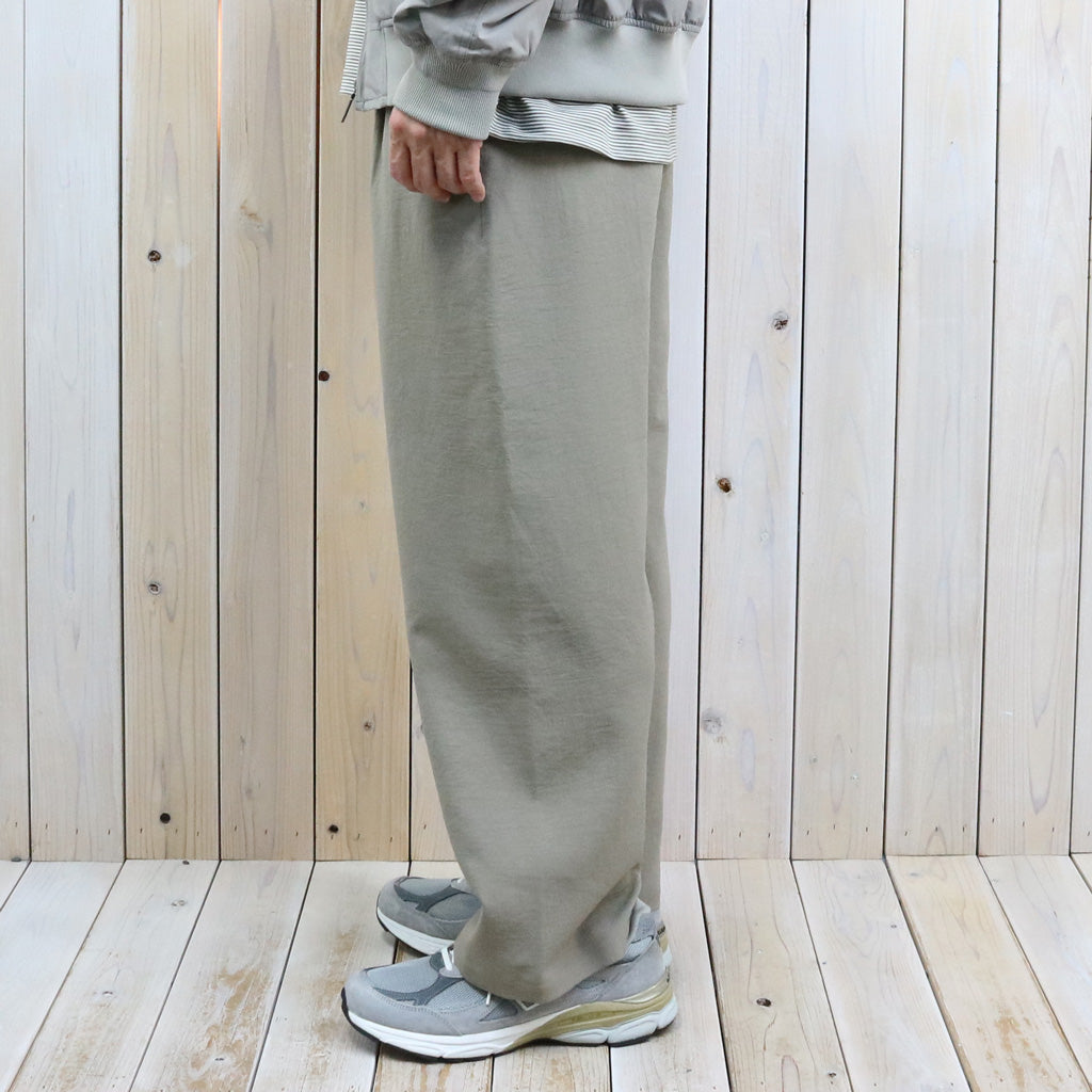 THE NORTH FACE : Tranquil Easy Pant (マッシュルーム)