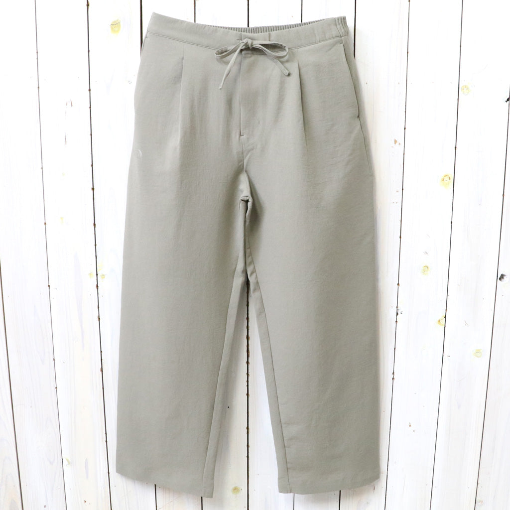 THE NORTH FACE : Tranquil Easy Pant (マッシュルーム)