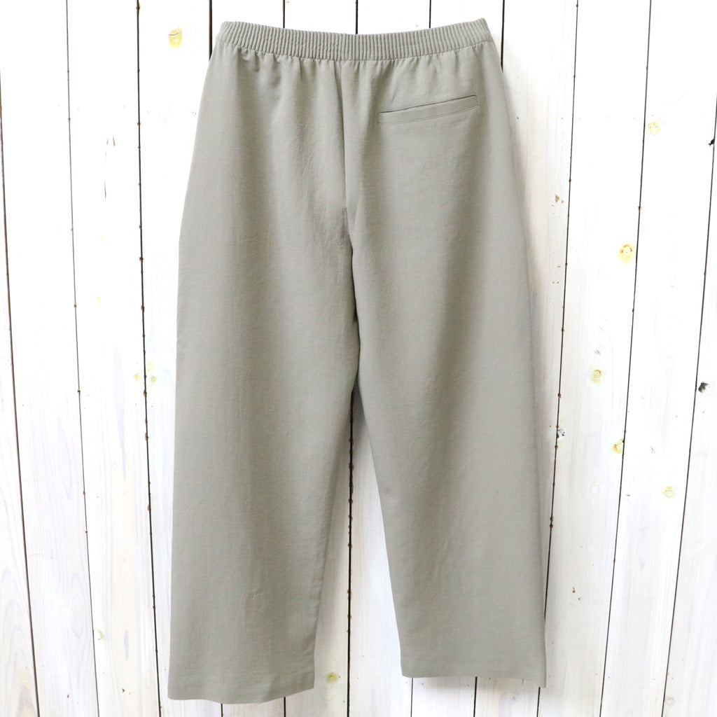 THE NORTH FACE : Tranquil Easy Pant (マッシュルーム)