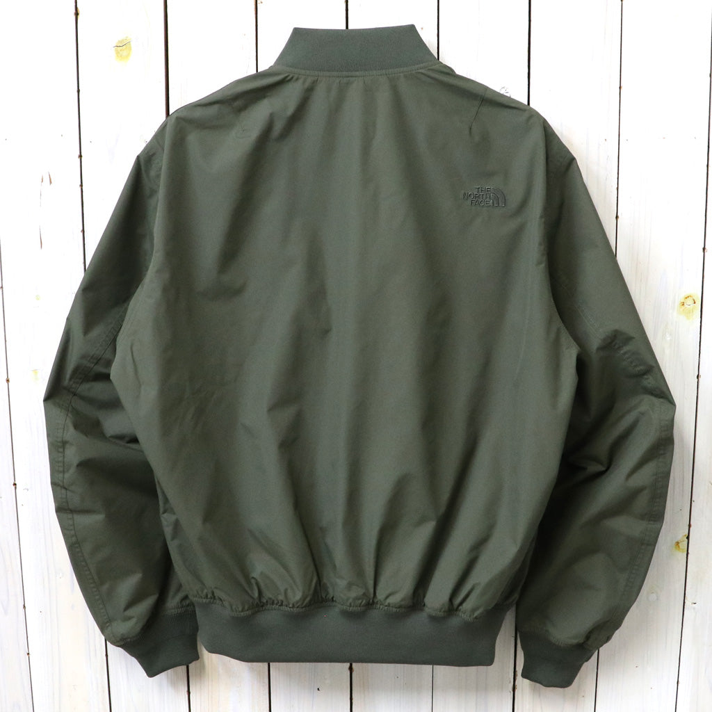 THE NORTH FACE : WP Bomber Jacket (ニュートープ)