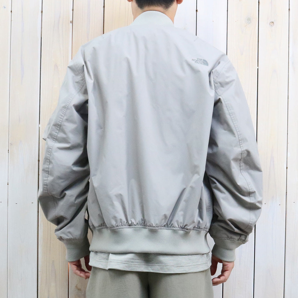 THE NORTH FACE : WP Bomber Jacket (ストーンスラブ)
