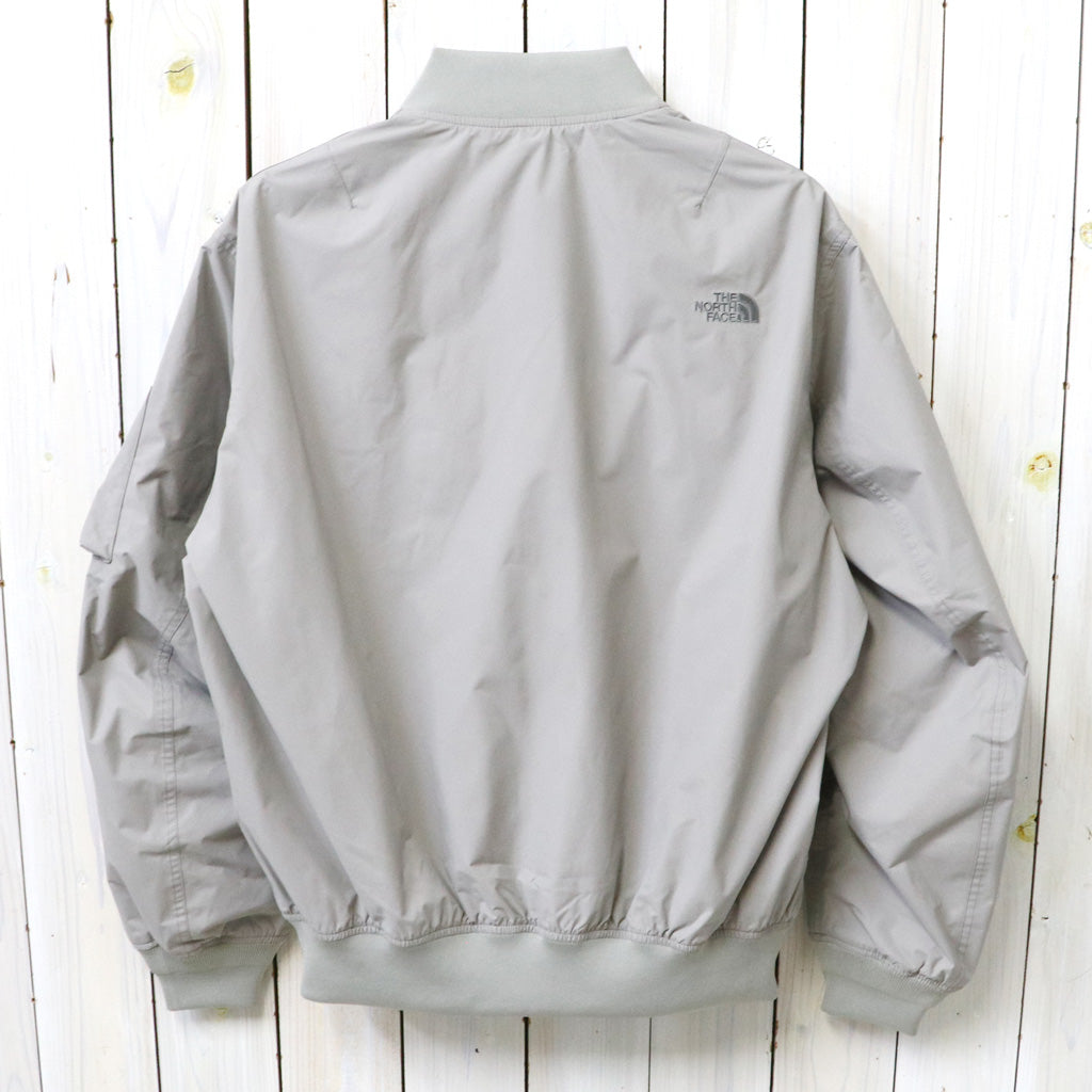 THE NORTH FACE : WP Bomber Jacket (ストーンスラブ)