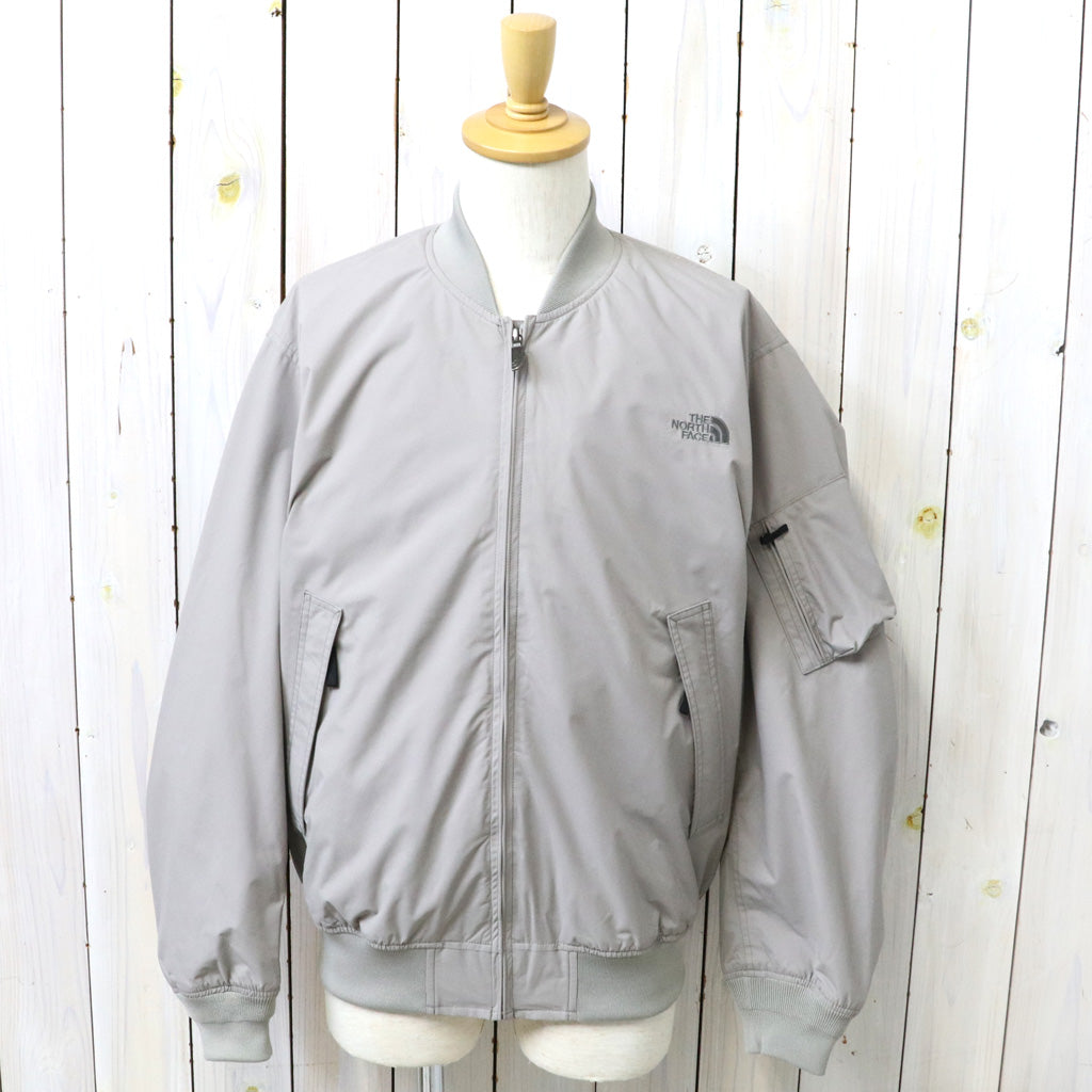 THE NORTH FACE : WP Bomber Jacket (ストーンスラブ)