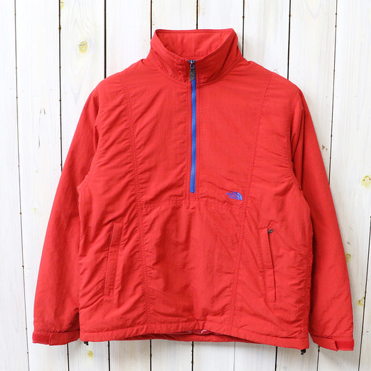 THE NORTH FACE : North Dome Insulation Anorak (TNFレッド)