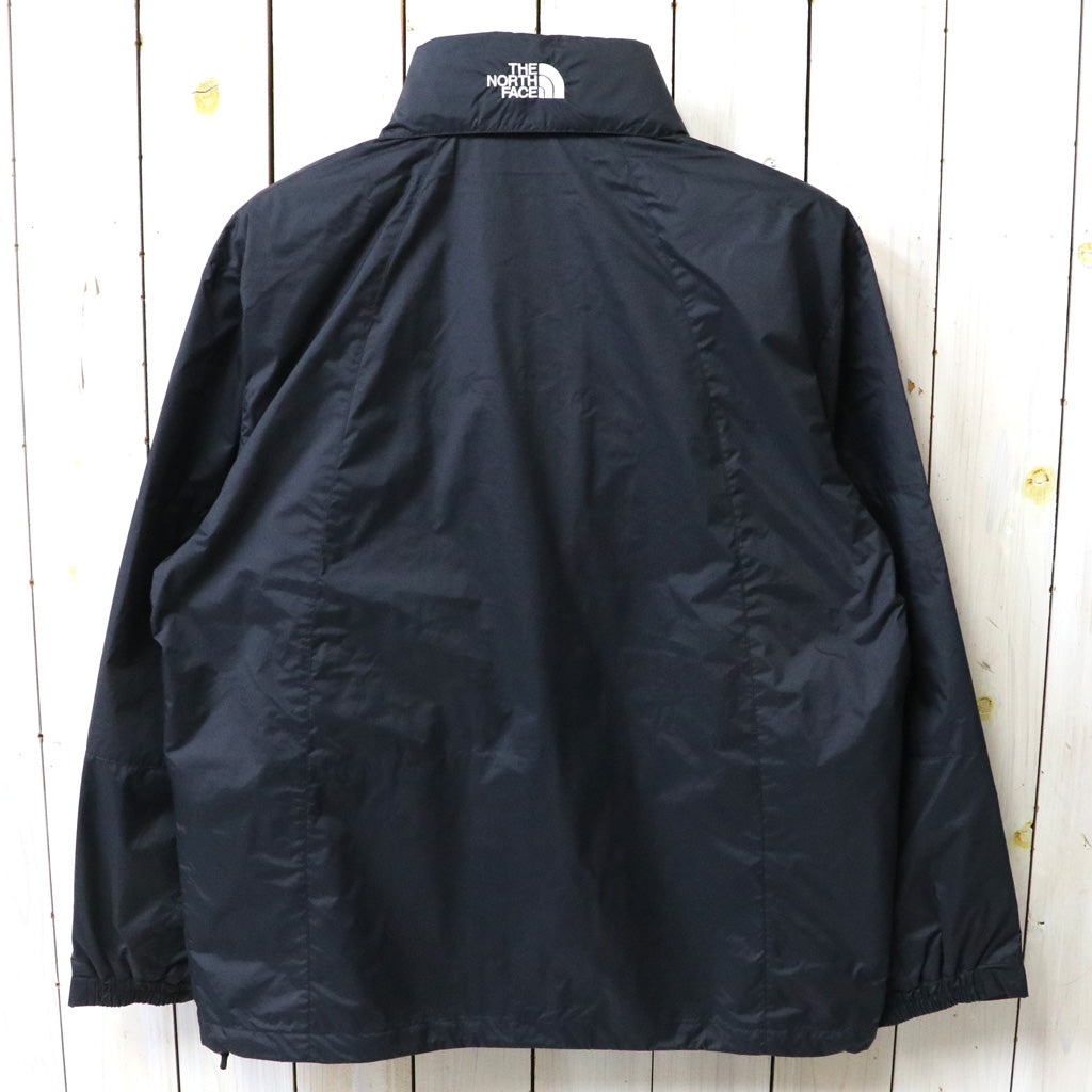 THE NORTH FACE : Chimney Wind Jacket (ブラック2)