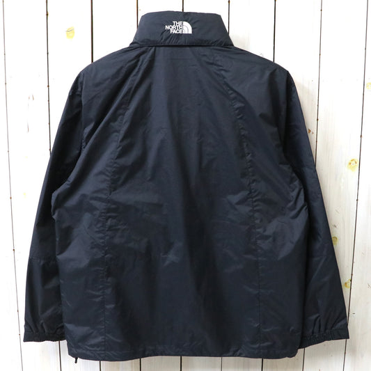 THE NORTH FACE : Chimney Wind Jacket (ブラック2)