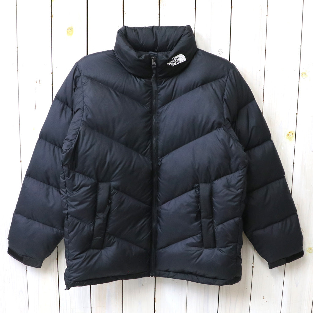 THE NORTH FACE : Ascent Jacket (ブラック)