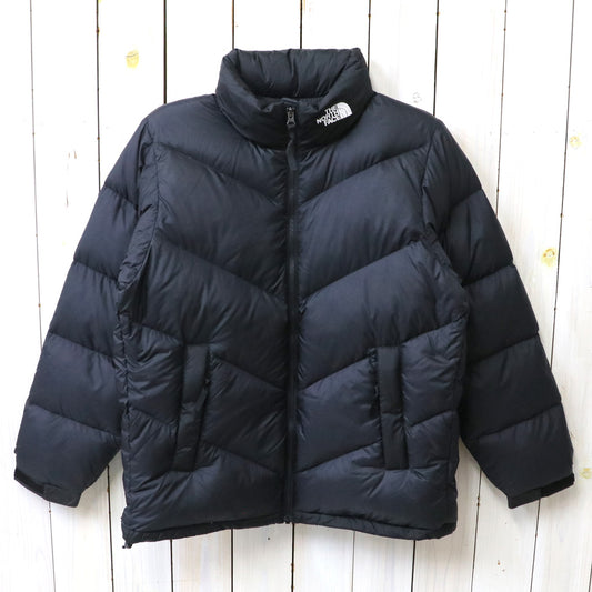 THE NORTH FACE : Ascent Jacket (ブラック)